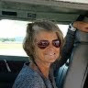 Meet your Posher, Anne